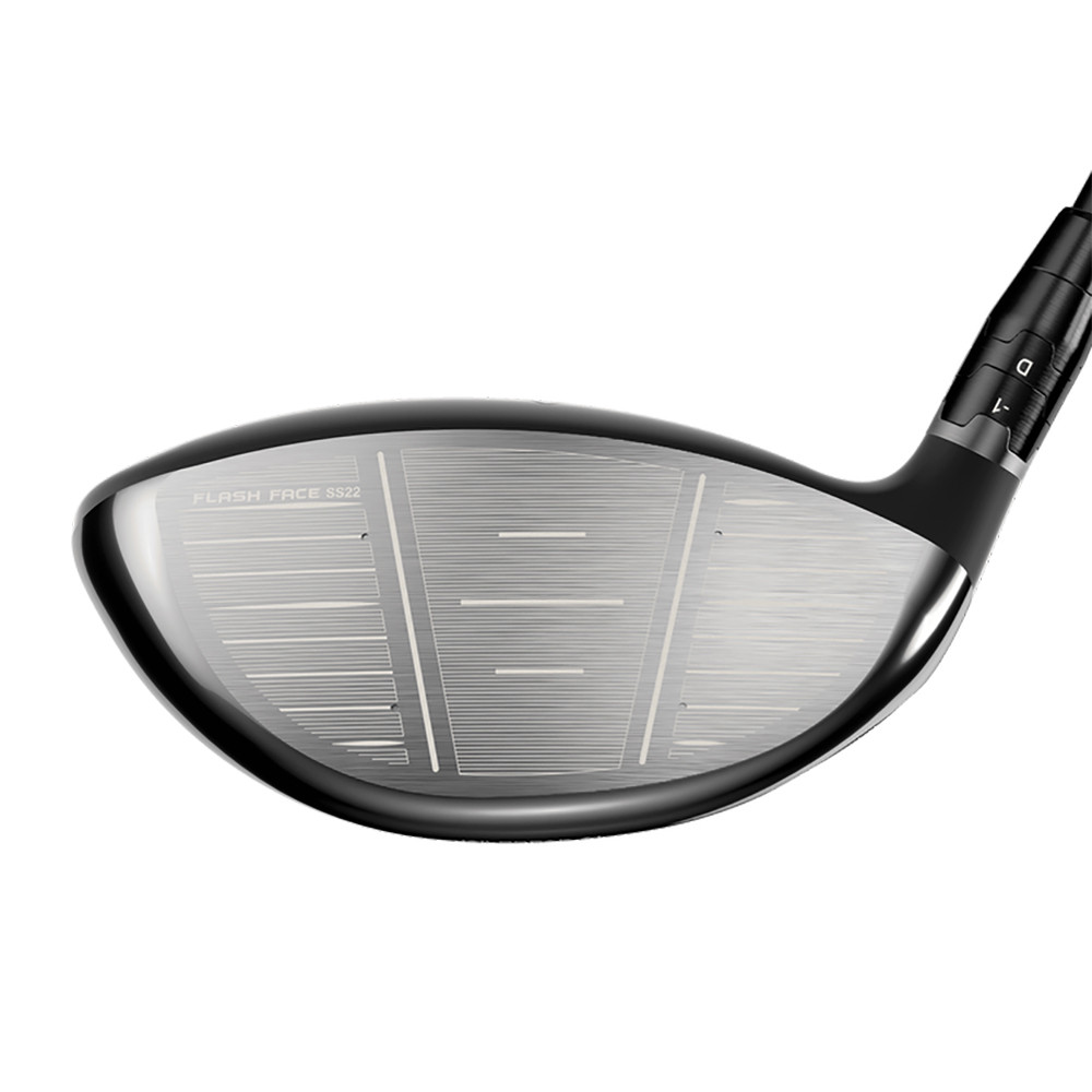 Callaway Rogue ST '24 Max Driver - Maple Hill Golf